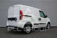 2022 Fiat Doblo