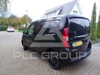 2022 Fiat Doblo