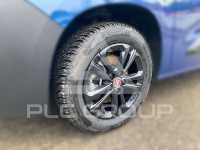 2022 Fiat Doblo