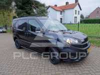 2022 Fiat Doblo