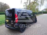 2022 Fiat Doblo