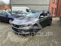 2022 Fiat Tipo