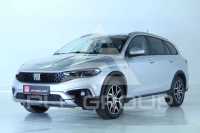 2022 Fiat Tipo