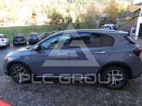2022 Fiat Tipo