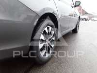 2022 Fiat Tipo