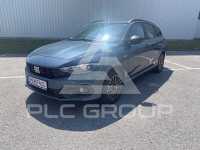 2022 Fiat Tipo