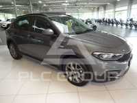 2022 Fiat Tipo