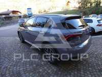 2022 Fiat Tipo