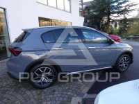 2022 Fiat Tipo