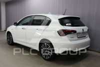 2022 Fiat Tipo