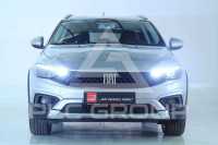 2022 Fiat Tipo