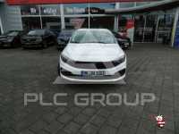2022 Fiat Tipo