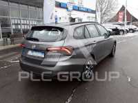 2022 Fiat Tipo