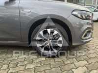 2022 Fiat Tipo