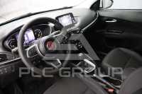 2022 Fiat Tipo