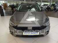 2022 Fiat Tipo