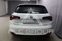 2022 Fiat Tipo