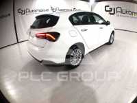 2022 Fiat Tipo