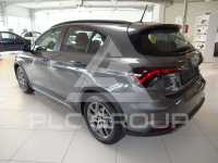 2022 Fiat Tipo