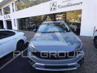 2022 Fiat Tipo