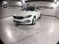 2022 Fiat Tipo