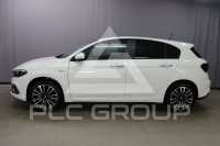 2022 Fiat Tipo