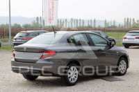 2022 Fiat Tipo