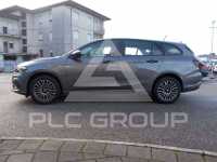 2022 Fiat Tipo