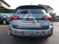 2022 Fiat Tipo