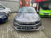 2022 Fiat Tipo