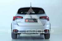 2022 Fiat Tipo