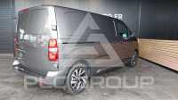 2022 Fiat Scudo