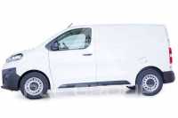 2022 Fiat Scudo