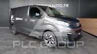 2022 Fiat Scudo