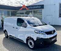 2022 Fiat Scudo