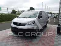 2022 Fiat Scudo