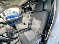 2022 Fiat Scudo