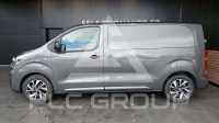 2022 Fiat Scudo