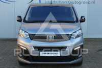 2022 Fiat Scudo