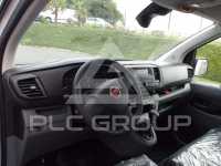 2022 Fiat Scudo