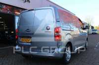 2022 Fiat Scudo