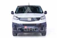 2022 Fiat Scudo