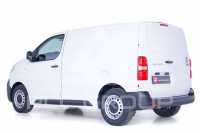 2022 Fiat Scudo