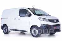 2022 Fiat Scudo
