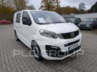 2022 Fiat Scudo