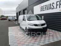 2022 Fiat Scudo