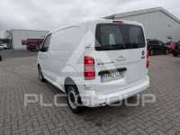 2022 Fiat Scudo