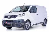 2022 Fiat Scudo
