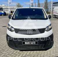 2022 Fiat Scudo