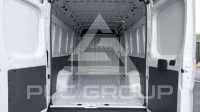 2022 Fiat Ducato